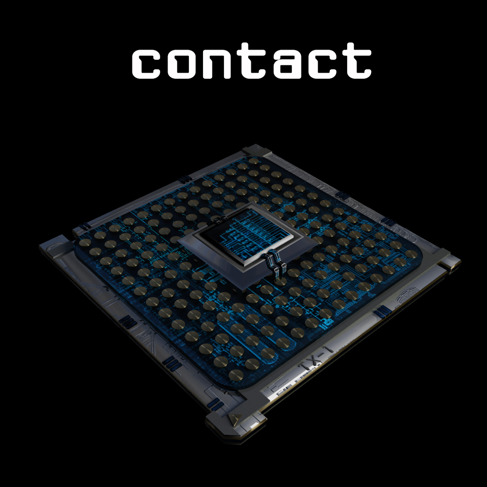 Contact TX-1 